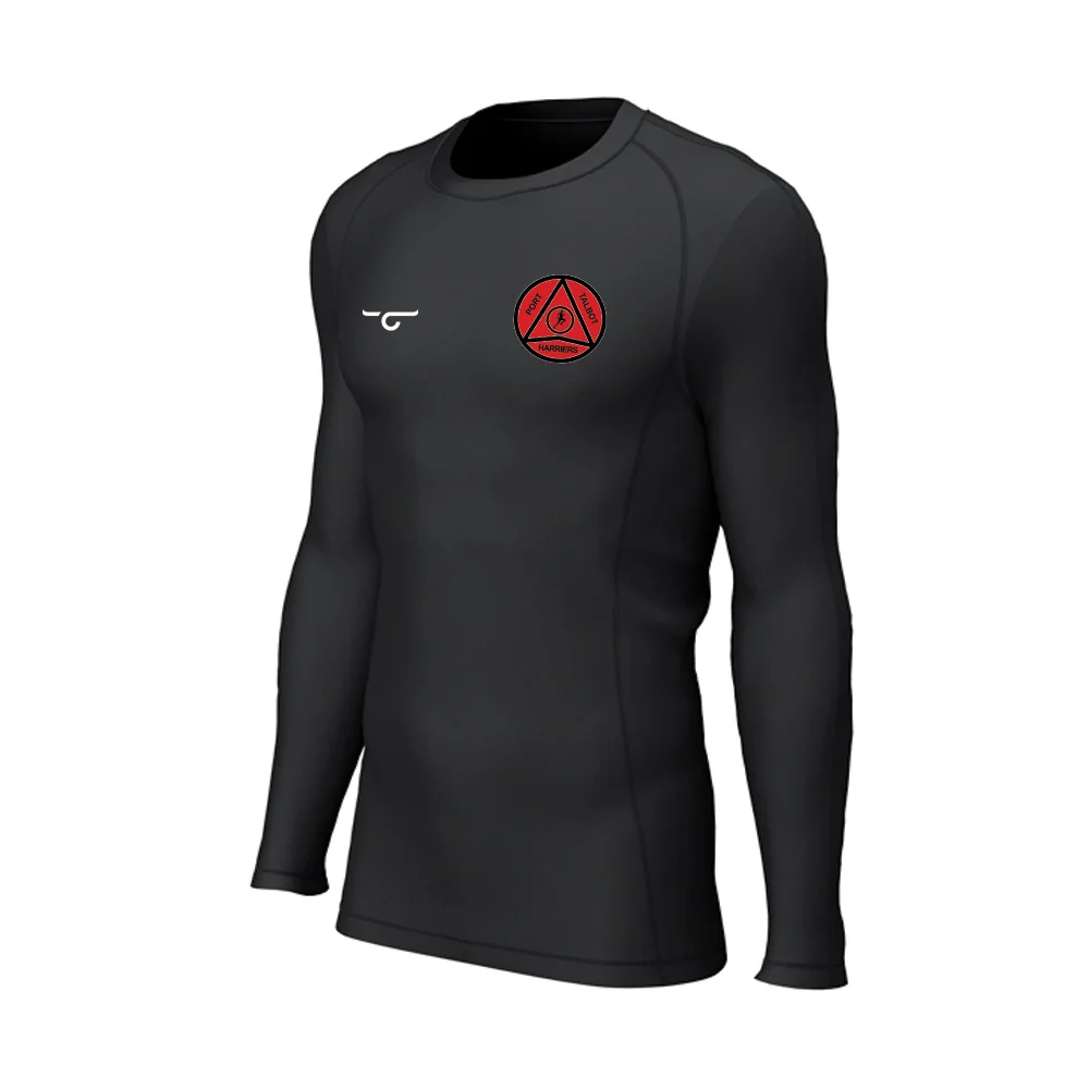 Port Talbot Harriers Baselayer