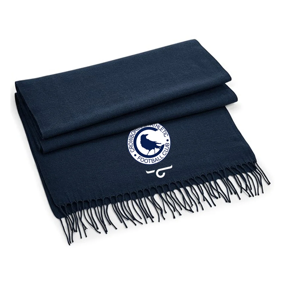 Crowborough Team Scarf