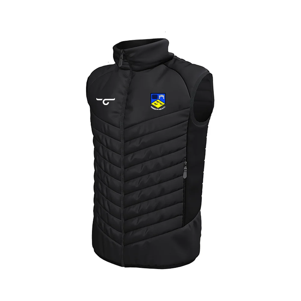 Garden Village Padded Gilet