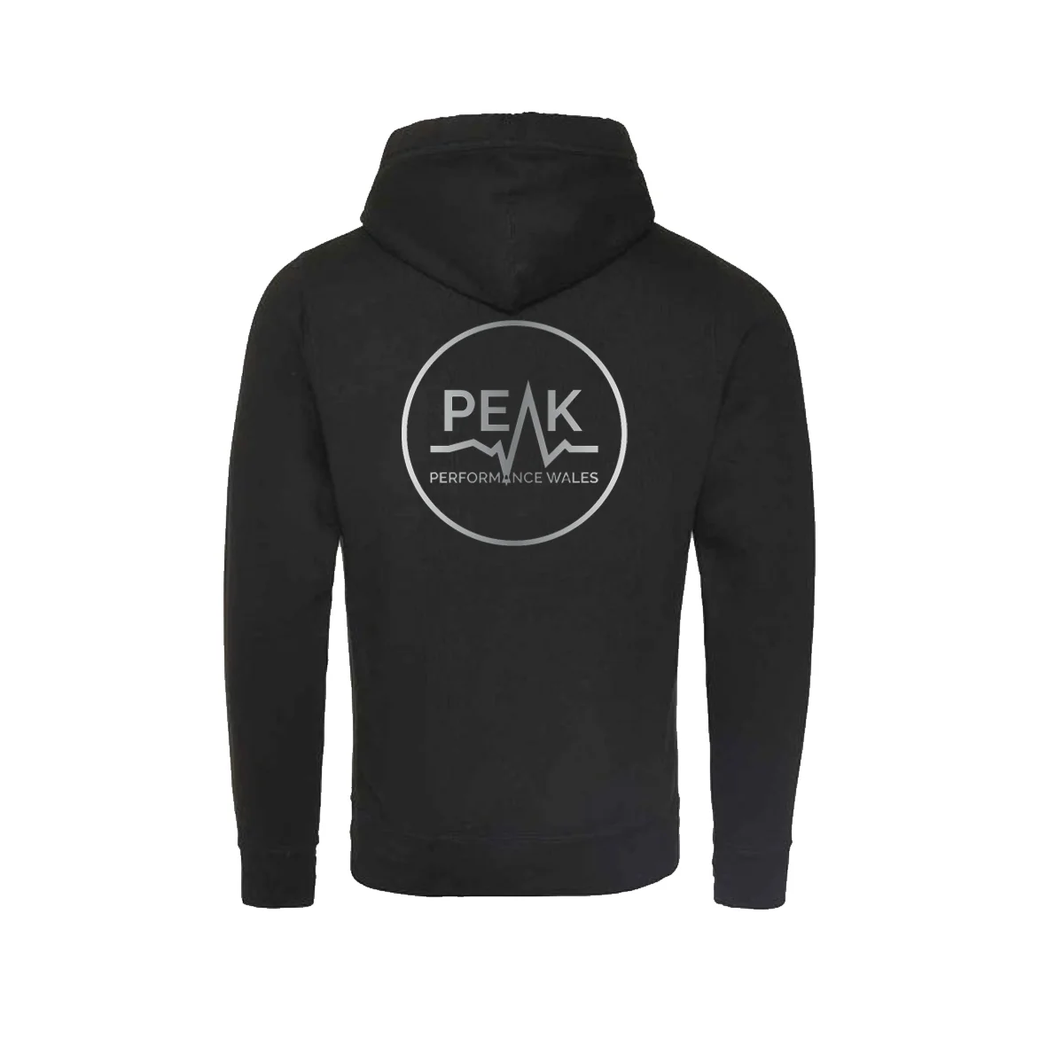 Peak Performance Cross Neck Hoodie - Image 4