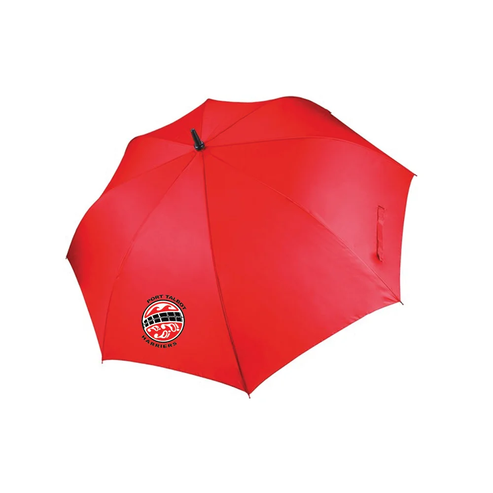 Port Talbot Harriers L Umbrella - Image 4