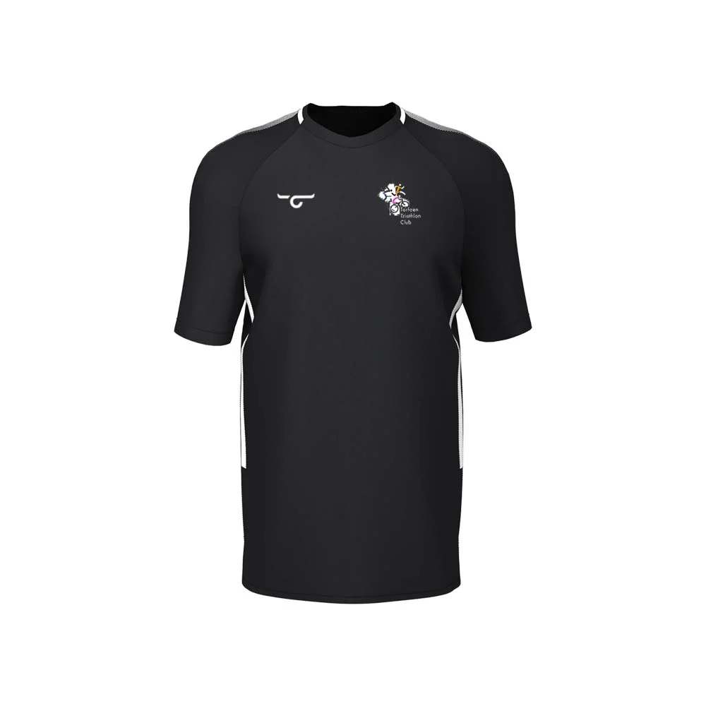Torfaen Triathlon Tshirt