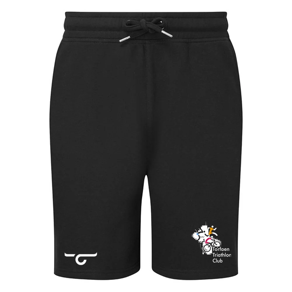 Torfaen Triathlon Jogger Shorts