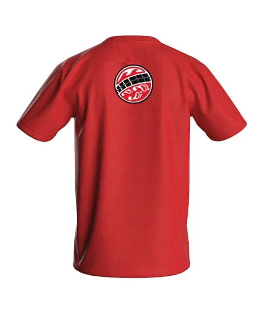 Tarw Sports - Iron Man (Port Talbot Harriers)T Shirt - Image 3