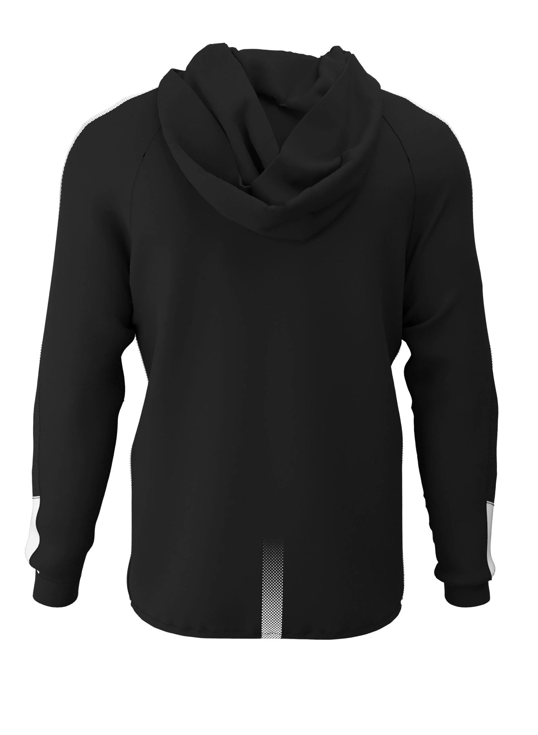 Shield Maidens Pro Hoody - Womens - Image 3