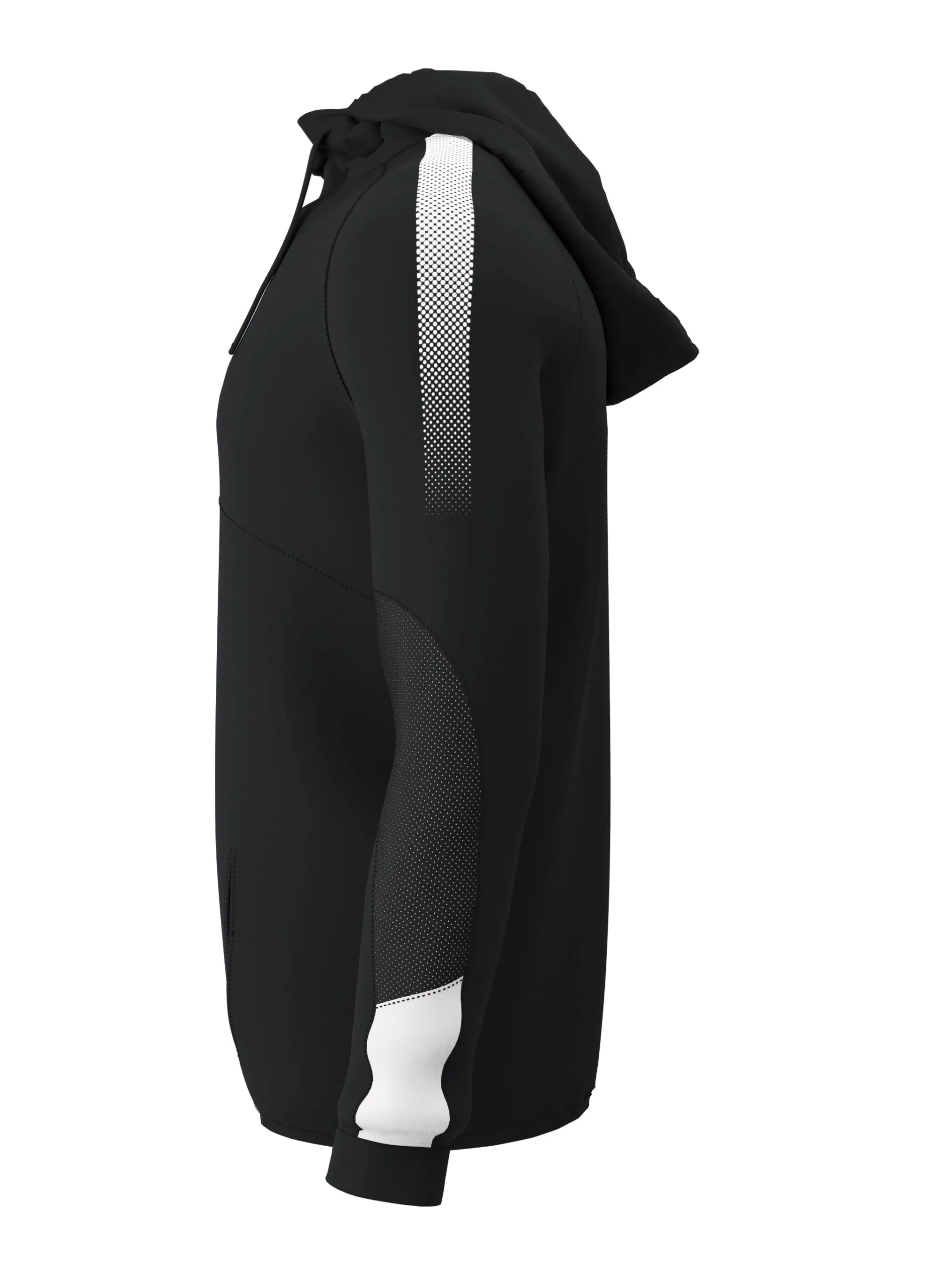 Shield Maidens Pro Hoody - Womens - Image 2