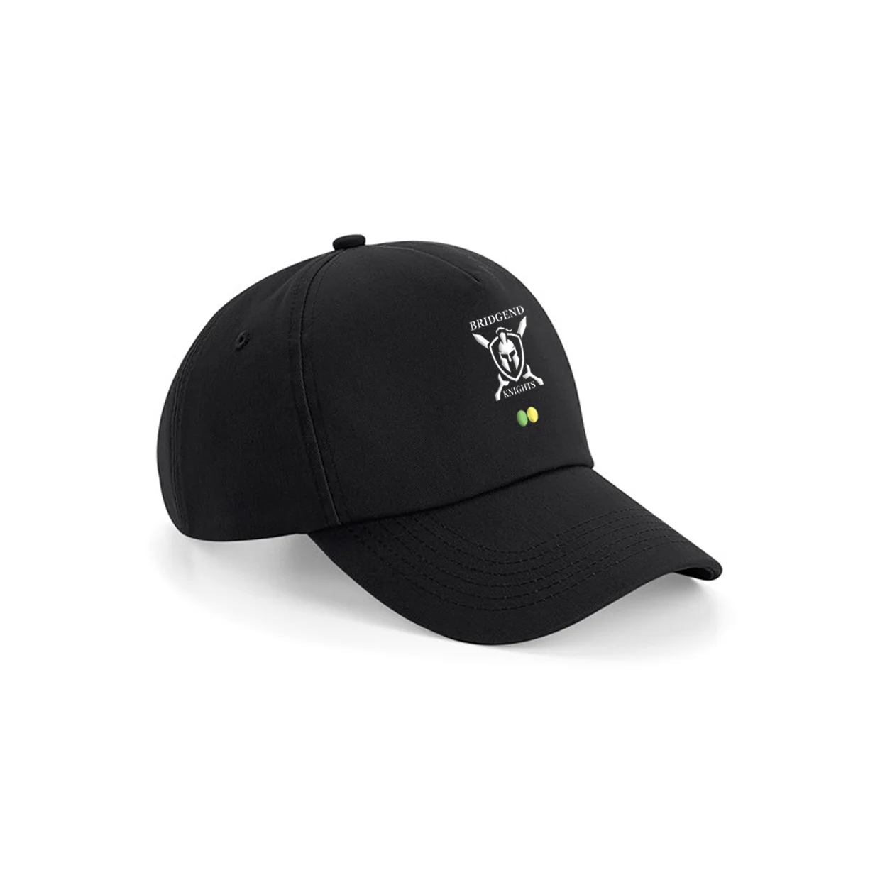 Bridgend Knights - 5 Panel Cap