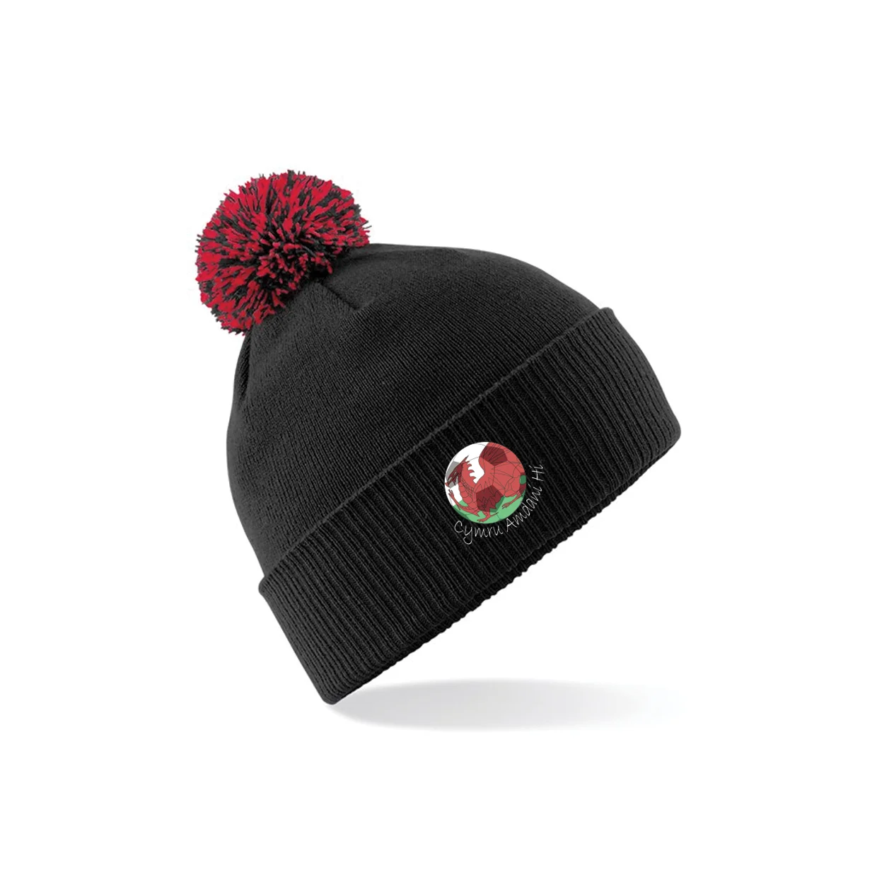 Cymru Amdani Hi - Unisex Training Bundle - Image 5