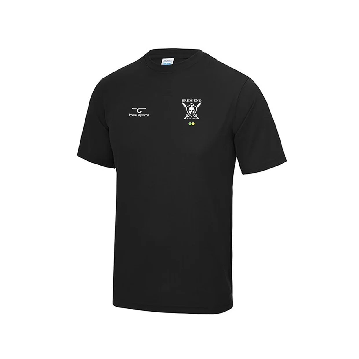 Bridgend Knights Off Field T Shirt - Adults