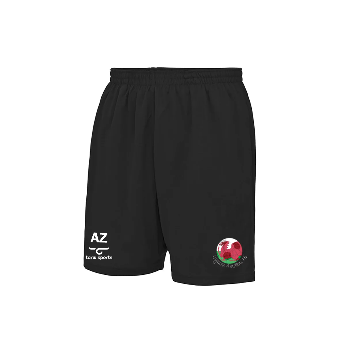 Cymru Amdani Hi - Unisex Training Bundle - Image 3