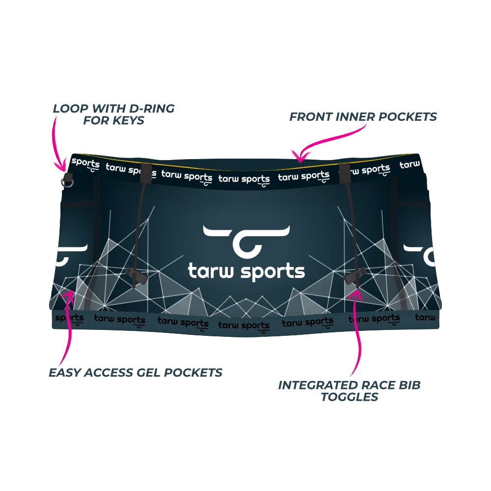 The Essential Running Belt - Image 3