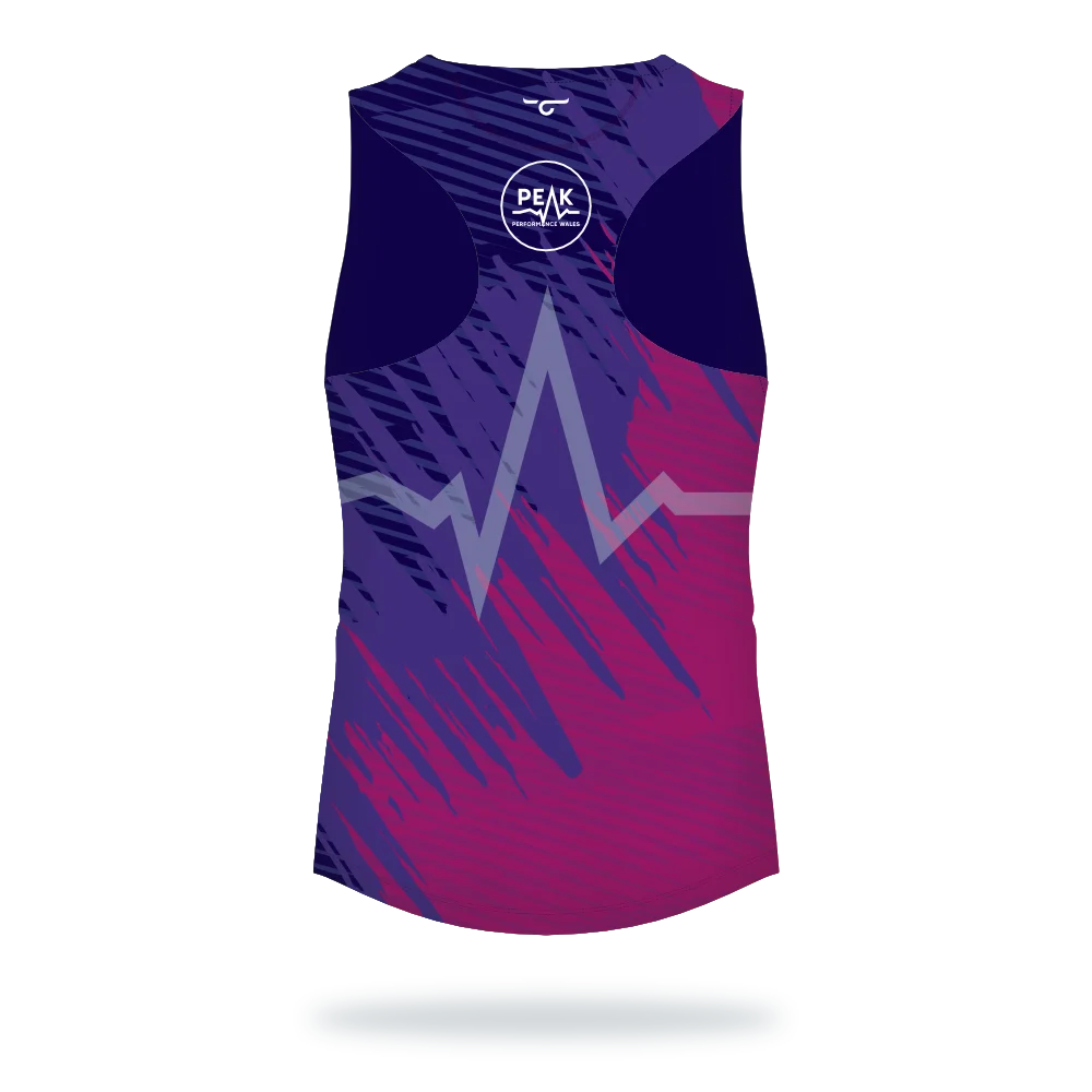 Peak Performance Mens UD Vest - Image 2