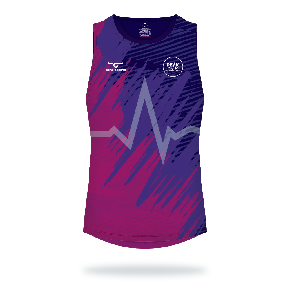 Peak Performance Mens UD Vest